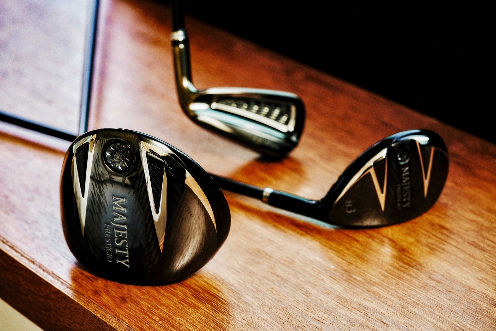 MAJESTY PRESTIGIO ドライバー 10.5度 【公式通販】